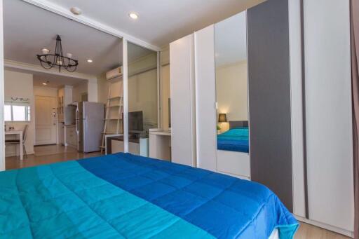 1 bed Condo in Grand Park View Khlong Toei Nuea Sub District C11507