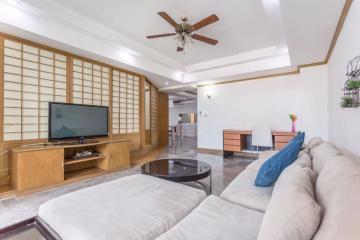 4 bed Condo in Royal Castle Khlong Tan Nuea Sub District C11506