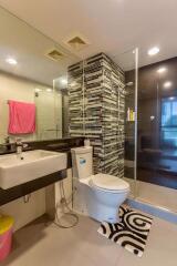 1 bed Condo in Bangkok Feliz Sukhumvit 69 Phrakhanongnuea Sub District C11504