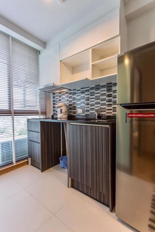 1 bed Condo in Bangkok Feliz Sukhumvit 69 Phrakhanongnuea Sub District C11504