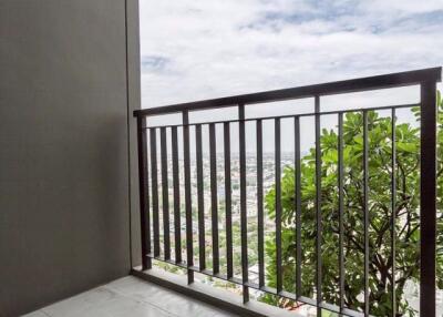 1 bed Condo in Blocs 77 Phrakhanongnuea Sub District C11503