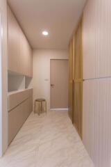 3 bed Condo in Baan Mitra Khlong Tan Nuea Sub District C11501