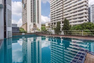 3 bed Condo in Baan Mitra Khlong Tan Nuea Sub District C11501