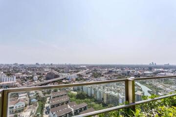 1 bed Condo in Aspire Sukhumvit 48 Phra Khanong Sub District C11500