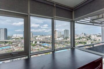 1 bed Condo in Aspire Sukhumvit 48 Phra Khanong Sub District C11500