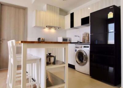 1 bed Condo in HQ Thonglor by Sansiri Khlong Tan Nuea Sub District C11499