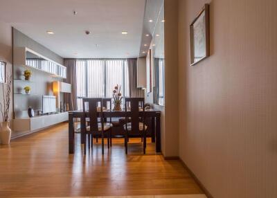 2 bed Condo in Hyde Sukhumvit 13 Khlong Toei Nuea Sub District C11498