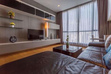 2 bed Condo in Hyde Sukhumvit 13 Khlong Toei Nuea Sub District C11498