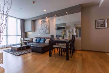 2 bed Condo in Hyde Sukhumvit 13 Khlong Toei Nuea Sub District C11498