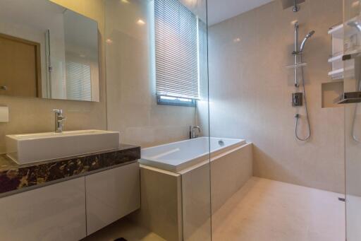 2 bed Condo in Hyde Sukhumvit 13 Khlong Toei Nuea Sub District C11498