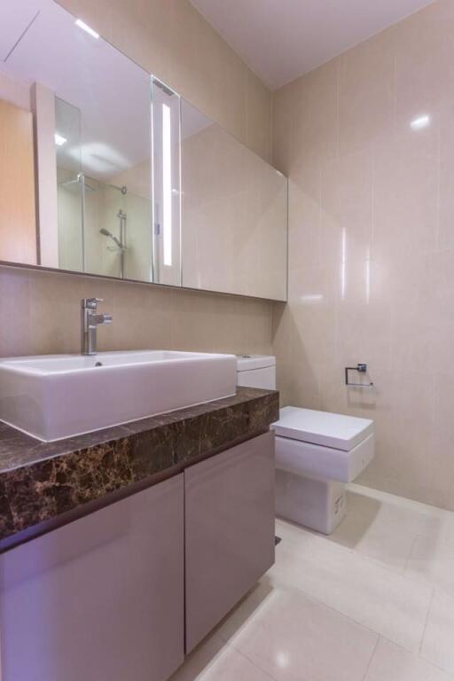 1 bed Condo in Hyde Sukhumvit 13 Khlong Toei Nuea Sub District C11497