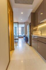 1 bed Condo in Hyde Sukhumvit 13 Khlong Toei Nuea Sub District C11497