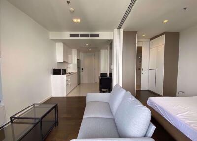 1 bed Condo in Nara 9 by Eastern Star Thungmahamek Sub District C11496