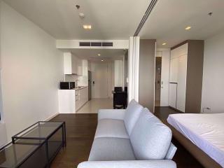 1 bed Condo in Nara 9 by Eastern Star Thungmahamek Sub District C11496