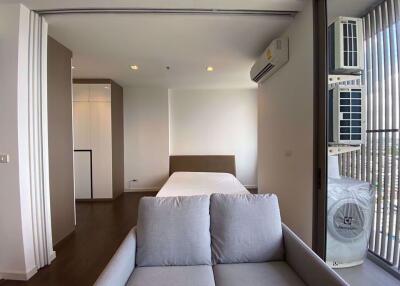 1 bed Condo in Nara 9 by Eastern Star Thungmahamek Sub District C11496