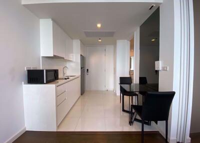 1 bed Condo in Nara 9 by Eastern Star Thungmahamek Sub District C11496