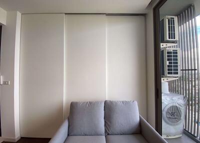 1 bed Condo in Nara 9 by Eastern Star Thungmahamek Sub District C11496