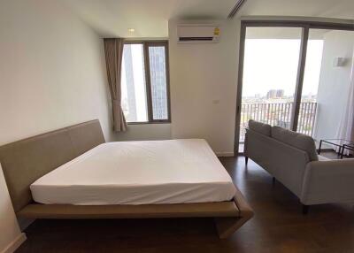 1 bed Condo in Nara 9 by Eastern Star Thungmahamek Sub District C11496