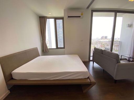 1 bed Condo in Nara 9 by Eastern Star Thungmahamek Sub District C11496