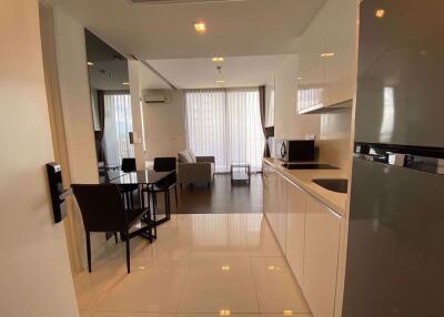 1 bed Condo in Nara 9 by Eastern Star Thungmahamek Sub District C11496