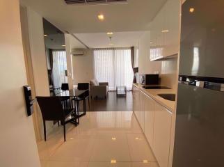 1 bed Condo in Nara 9 by Eastern Star Thungmahamek Sub District C11496