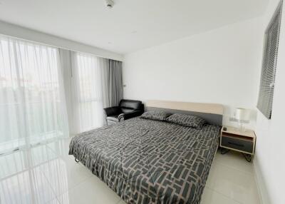 Studio City Center Condo For Sale in Pattaya