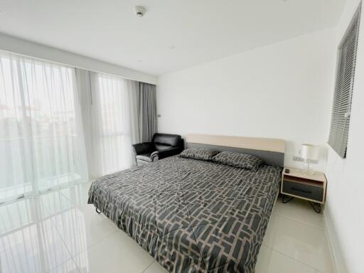 Studio City Center Condo For Sale in Pattaya