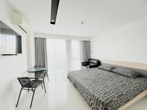 Studio City Center Condo For Sale in Pattaya