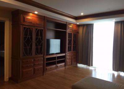 4 bed Condo in Chamchuri Square Residence Pathumwan Sub District C11495