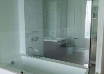 1 bed Condo in 185 Rajadamri Lumphini Sub District C11494