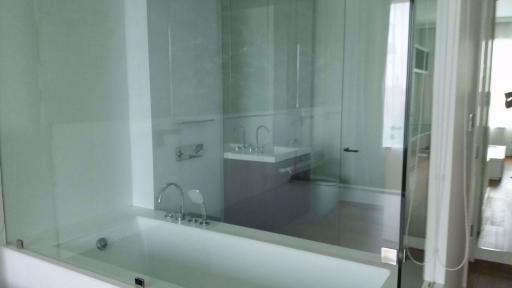 1 bed Condo in 185 Rajadamri Lumphini Sub District C11494