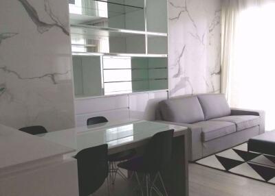 1 bed Condo in 185 Rajadamri Lumphini Sub District C11494