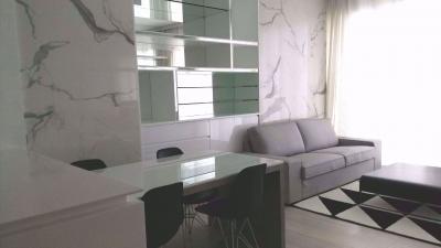 1 bed Condo in 185 Rajadamri Lumphini Sub District C11494