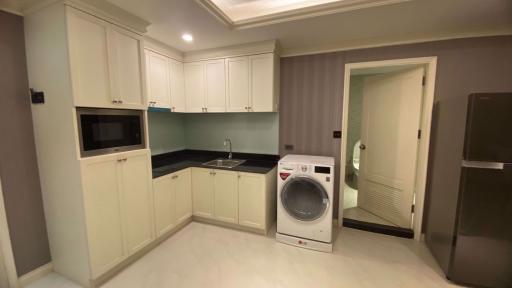 1 bed Condo in State Tower Silom Sub District C11491