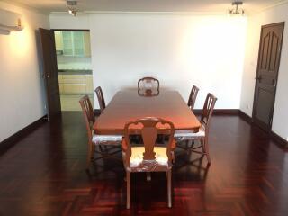 3 bed Condo in Sethiwan Palace Sukhumvit 4 Khlongtan Sub District C11486