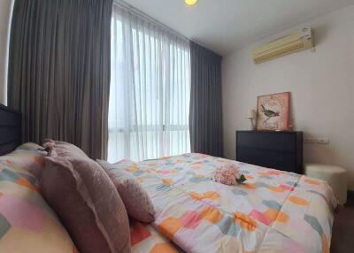 2 bed Condo in D 65 Phrakhanongnuea Sub District C11484