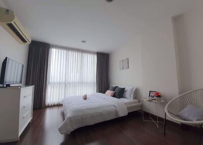 2 bed Condo in D 65 Phrakhanongnuea Sub District C11484