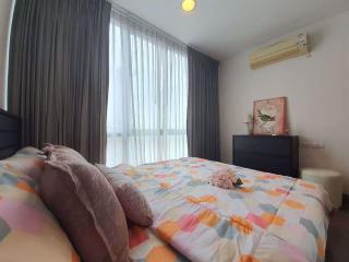 2 bed Condo in D 65 Phrakhanongnuea Sub District C11484