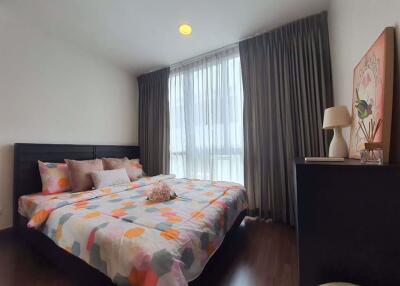 2 bed Condo in D 65 Phrakhanongnuea Sub District C11484