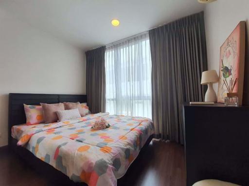 2 bed Condo in D 65 Phrakhanongnuea Sub District C11484