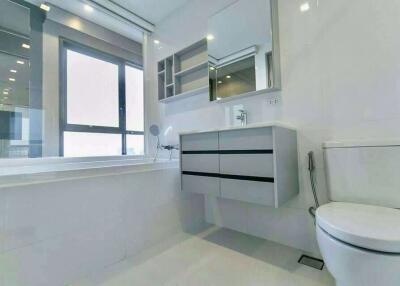 1 bed Duplex in HQ Thonglor by Sansiri Khlong Tan Nuea Sub District C11482