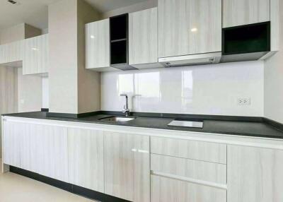 1 bed Duplex in HQ Thonglor by Sansiri Khlong Tan Nuea Sub District C11482