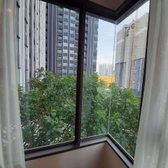 2 bed Condo in Life Ladprao Chomphon Sub District C11480