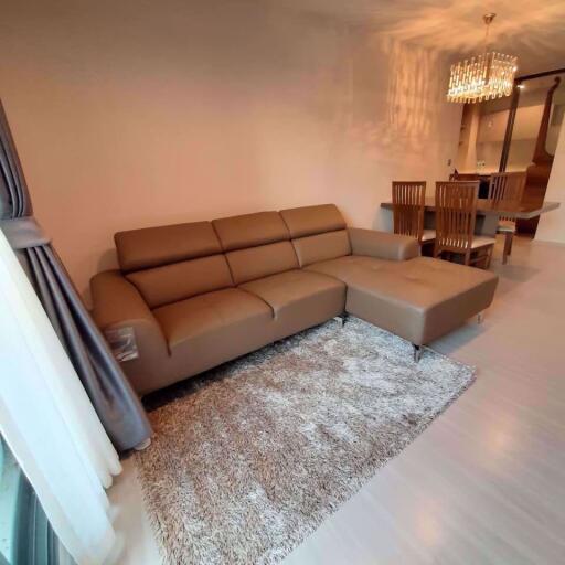 2 bed Condo in Life Ladprao Chomphon Sub District C11480
