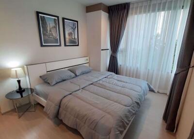 2 bed Condo in Life Ladprao Chomphon Sub District C11480