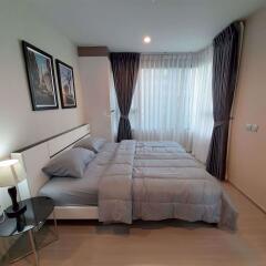 2 bed Condo in Life Ladprao Chomphon Sub District C11480