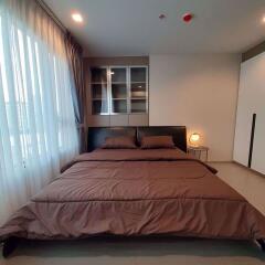 2 bed Condo in Life Ladprao Chomphon Sub District C11480