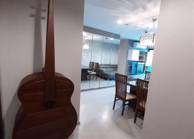 2 bed Condo in Life Ladprao Chomphon Sub District C11480