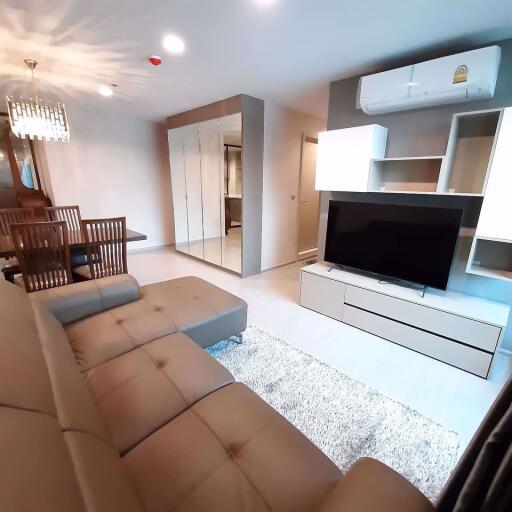 2 bed Condo in Life Ladprao Chomphon Sub District C11480