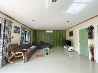 Great Value Private Pool House for Sale